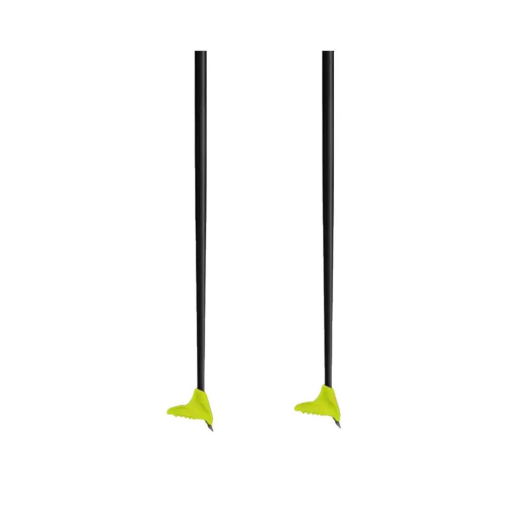 Bâtoni da sci Leki PRC 650 Giallo/Nero 4/7