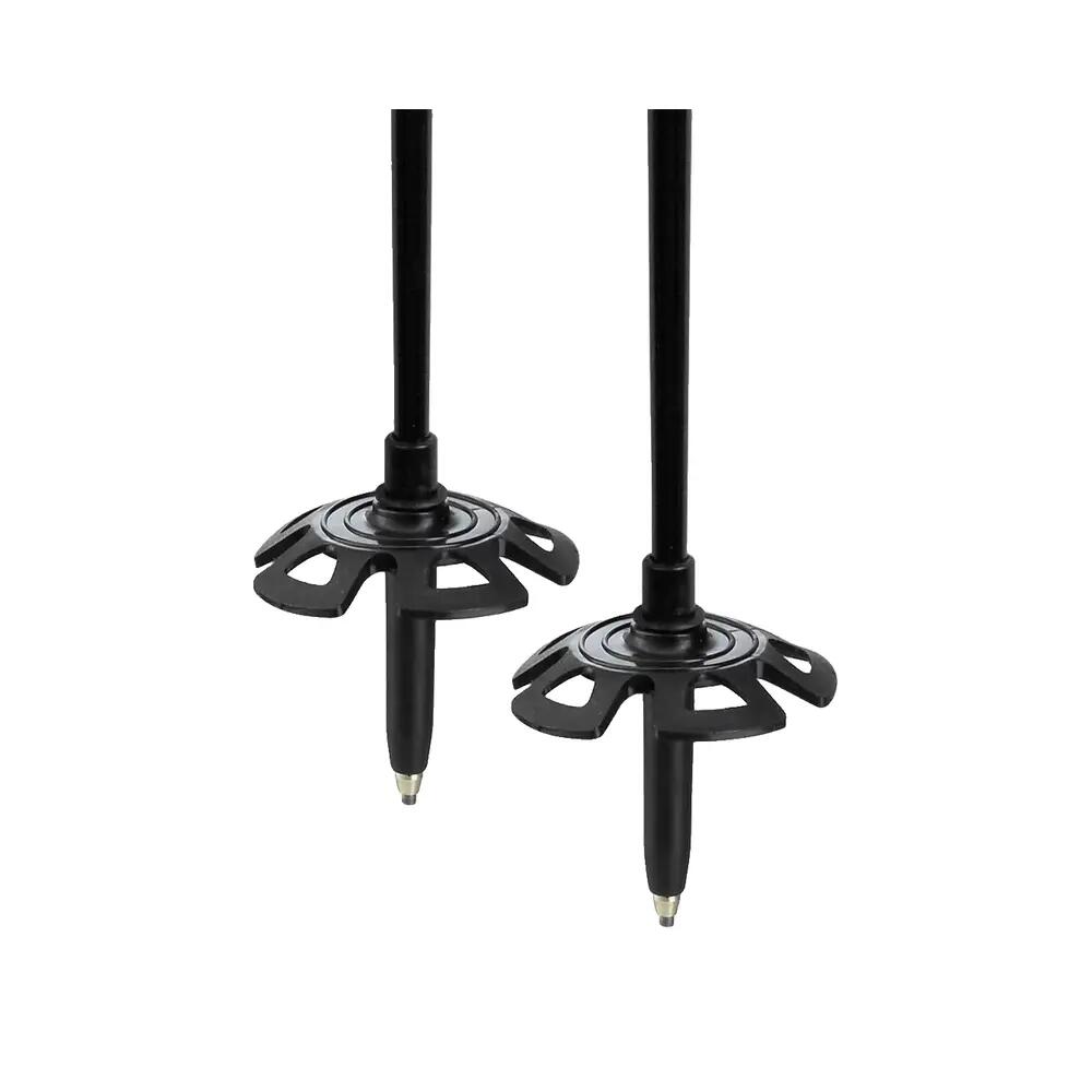Ski stokken Elan Tour Alu Rod Vert 7/9