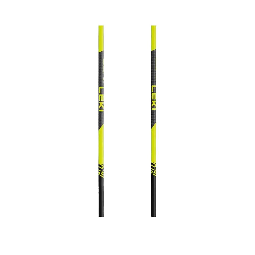 Bâtoni da sci Leki PRC 650 Giallo/Nero 3/7