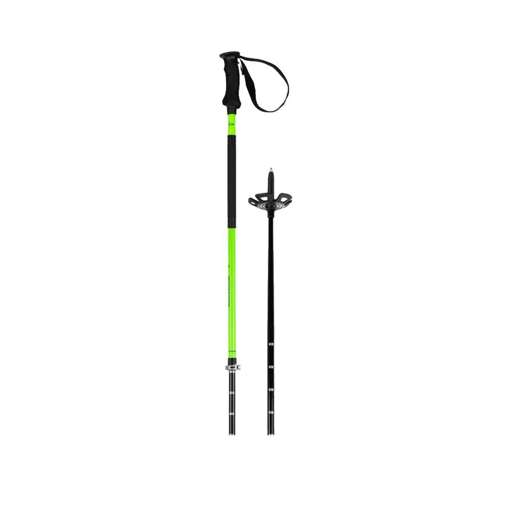 Ski stokken Elan Tour Alu Rod Vert 6/9