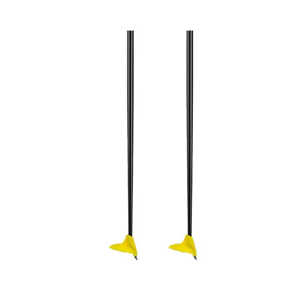 Bastões de esqui Leki CC 450 Carbono 4/8