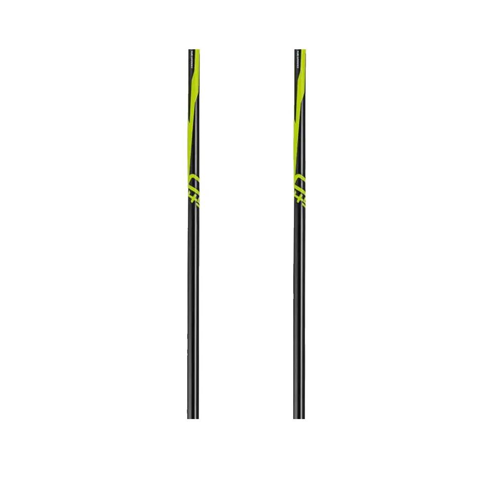 Bastões de esqui Leki CC 450 Carbono 3/8