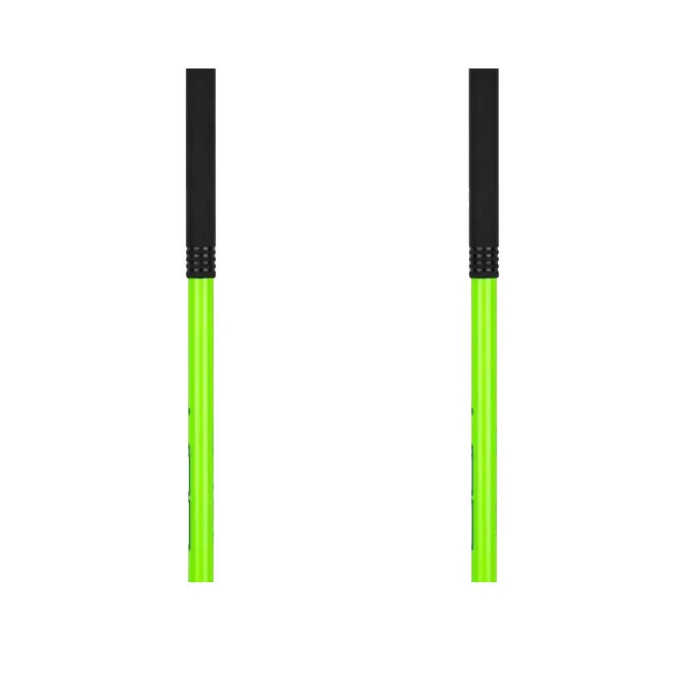 Ski stokken Elan Tour Alu Rod Vert 3/9