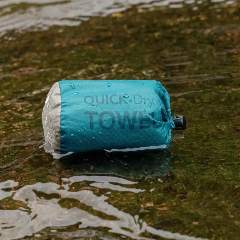 Naturehike Quick-dry Lehký a kompaktní ručník do koupele 5/8