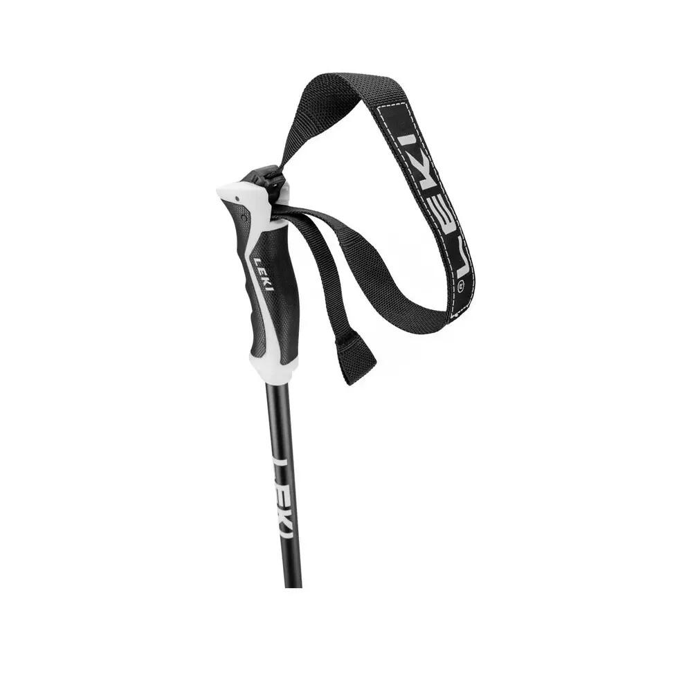 Bastones de esquí Leki Neolite Negro/Blanco 7/7