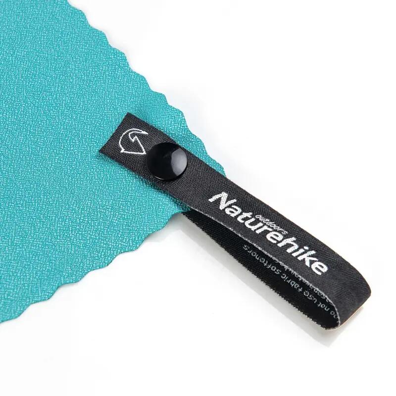 Naturehike Quick-dry Lightweight & compact bath towel 6/12