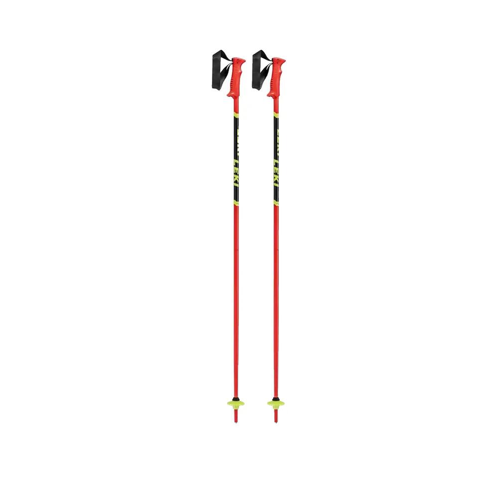 Bâtons de ski Leki Racing 2/5