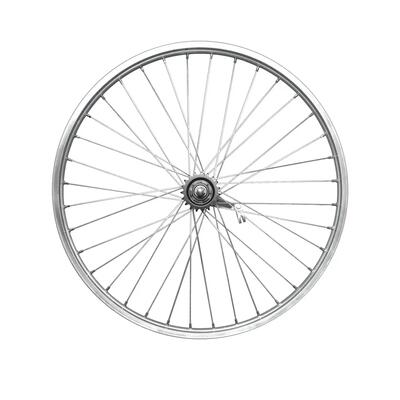 Shimano 28 inch achterwiel 26-622 hl32 met remaaf 2,34 19t