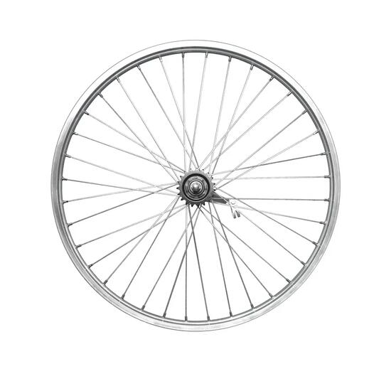Shimano 28 Zoll Hinterrad 26-622 HL32 mit Remaaf 2.34 19T