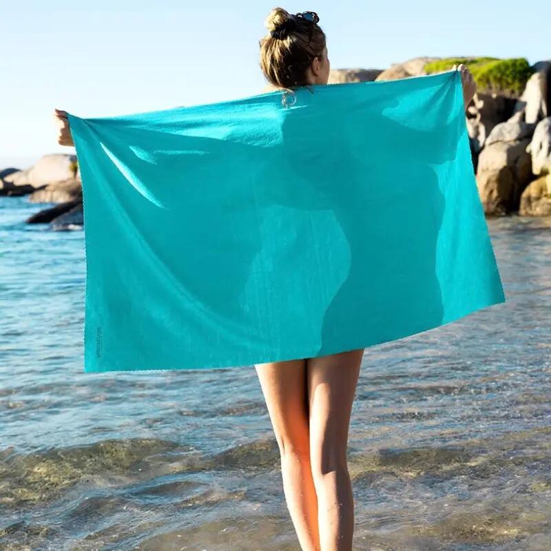 Naturehike Quick-dry Lightweight & compact bath towel 2/12
