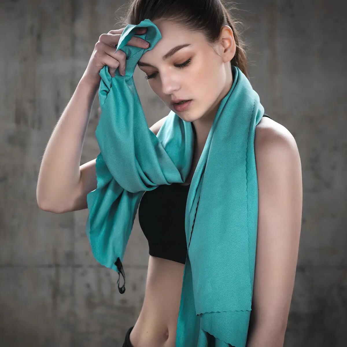Naturehike Quick-dry Lightweight & compact bath towel 10/12