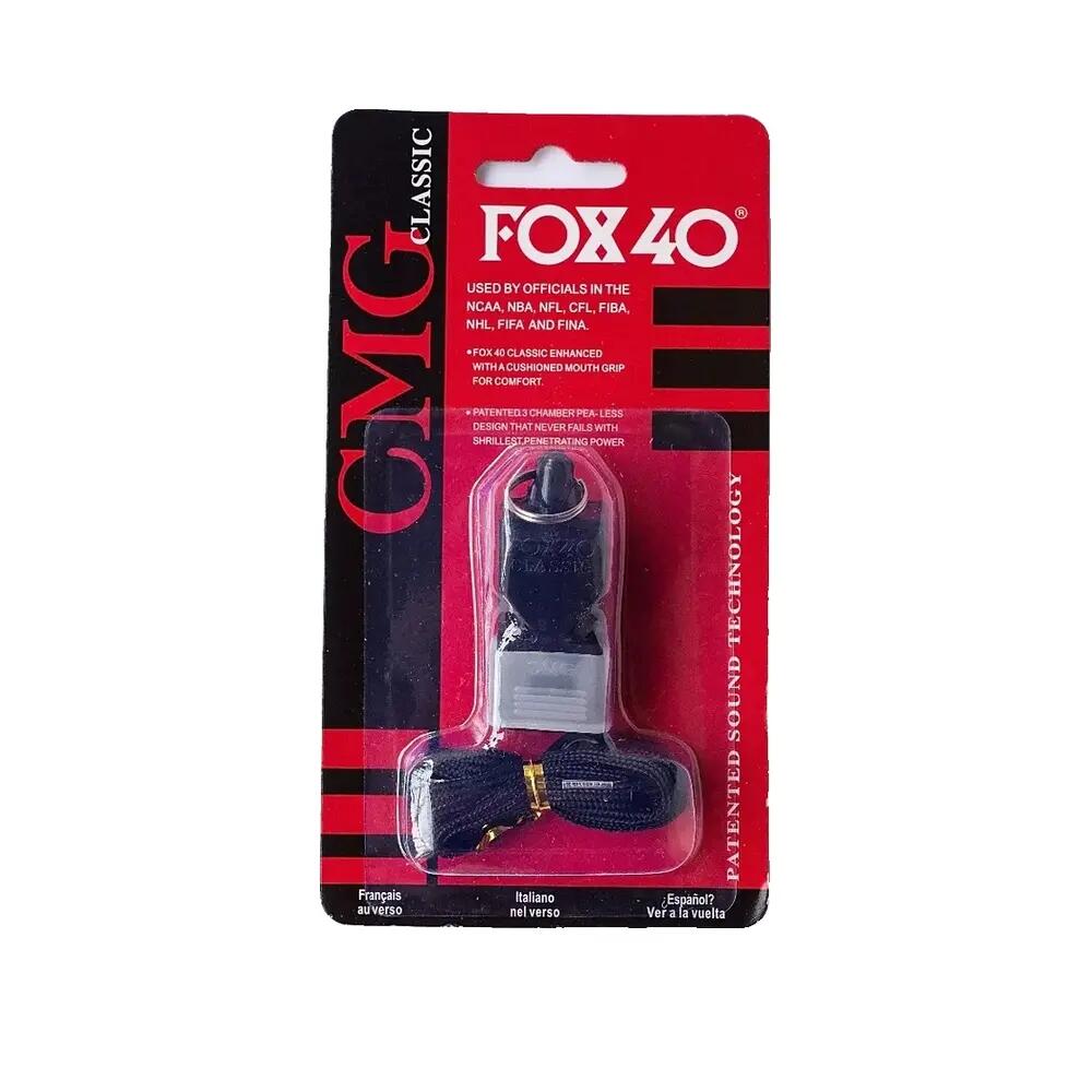 Trillerpfeife Erima fox 40 5/9