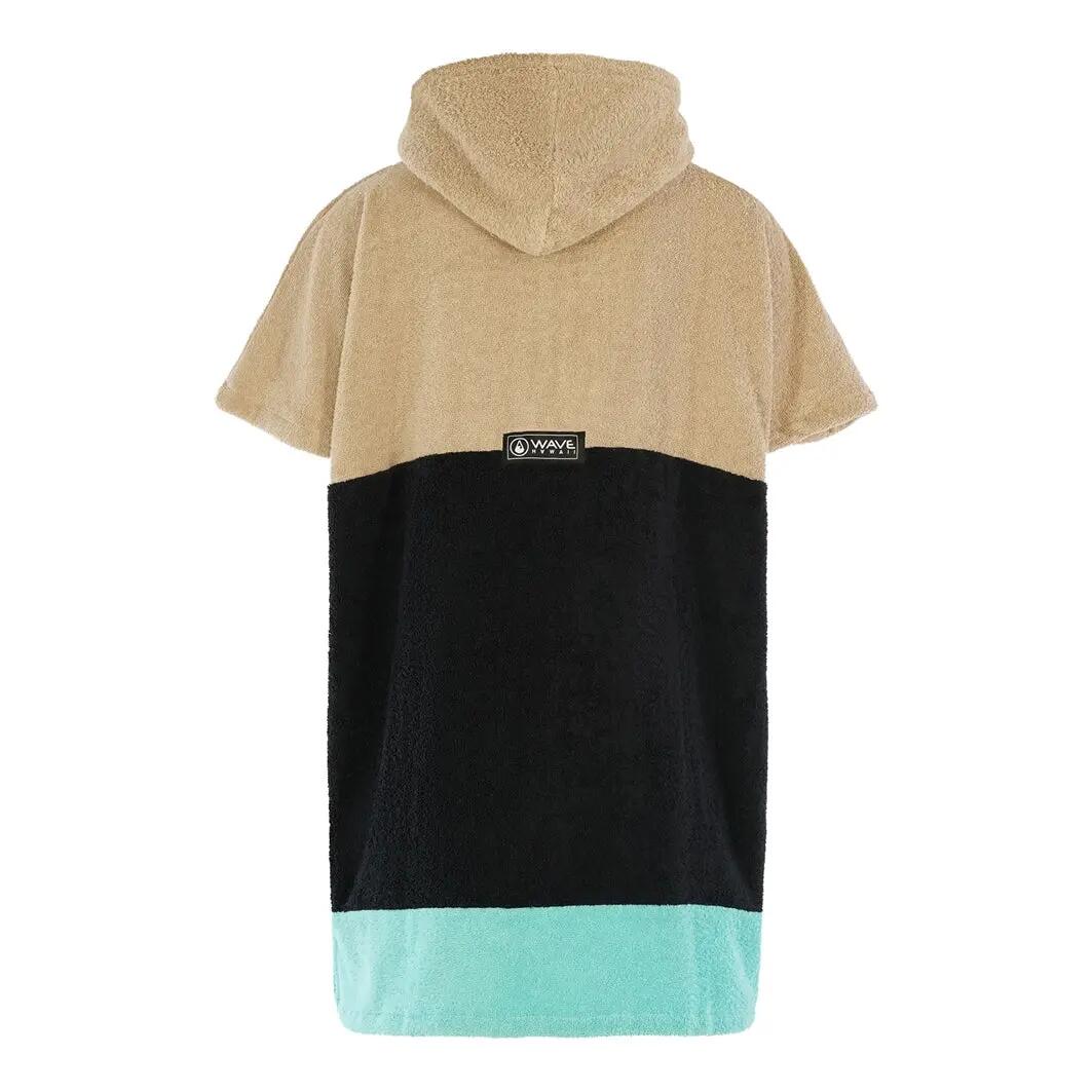 Poncho Wave Hawaii AirLite Poncho Ericeira M WH4046 Mehrfarbig 100 x 75 cm 9/9
