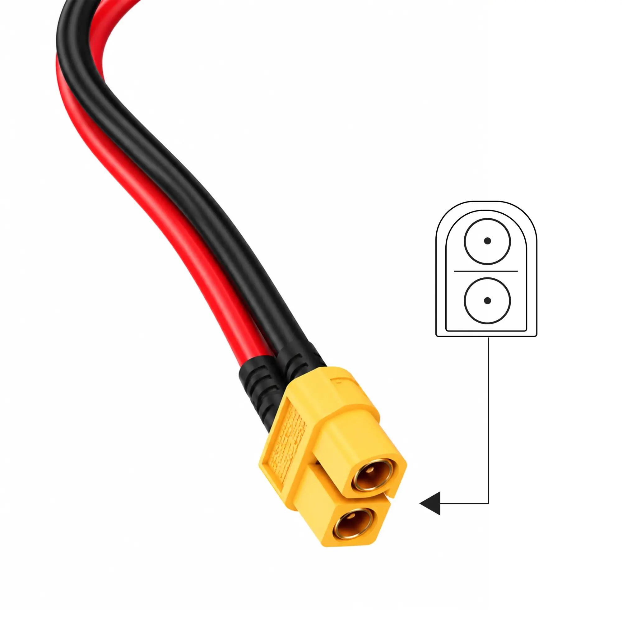 48V 12,5AH DUBBELE MOTOR ACCU ECROSSDUALMOTORBLUE/ECROSSDUO/ECROSSMAX2x2/ECROSSP 3/4