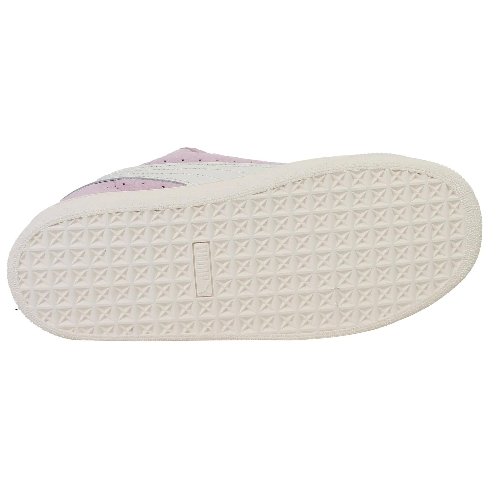 PUMA Suede XL Lila 5/5