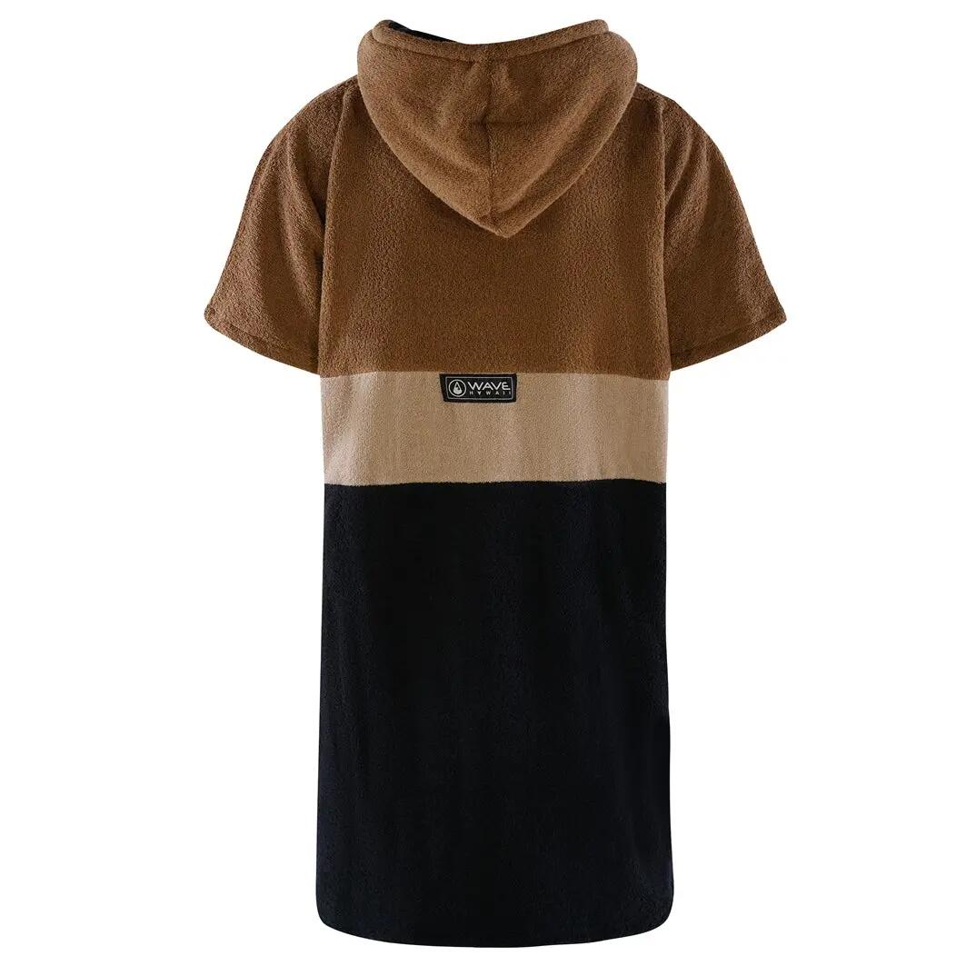 Poncho Wave Hawaii AirLite Poncho Cumbuco M WH4048 Multikleur 100 x 75 cm 9/9