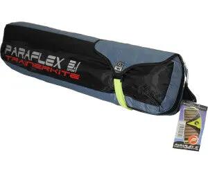 Materasso kite Wolkensturmer Paraflex Trainer 3.1 Arancione neon 14312 310 cm 9/9