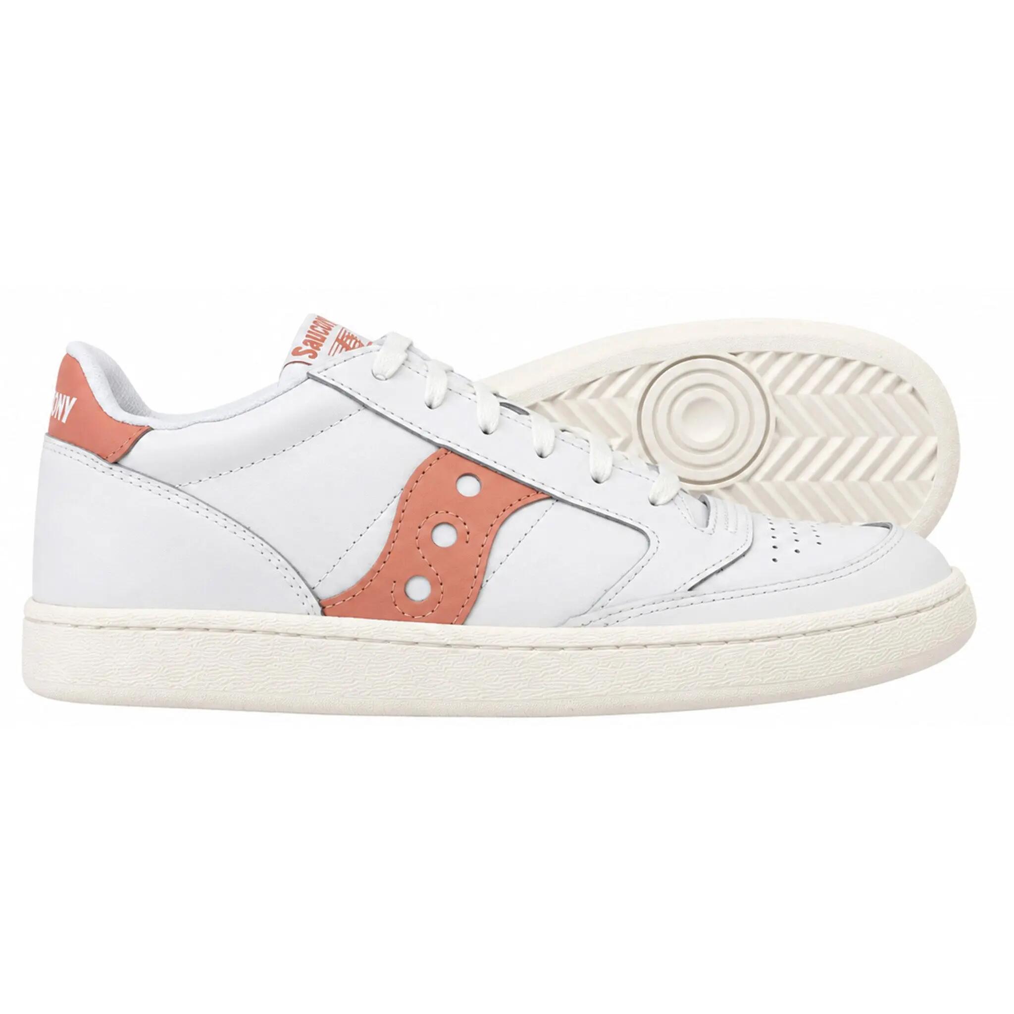 Mode/sportswear pour femme Saucony Blanc 4/5