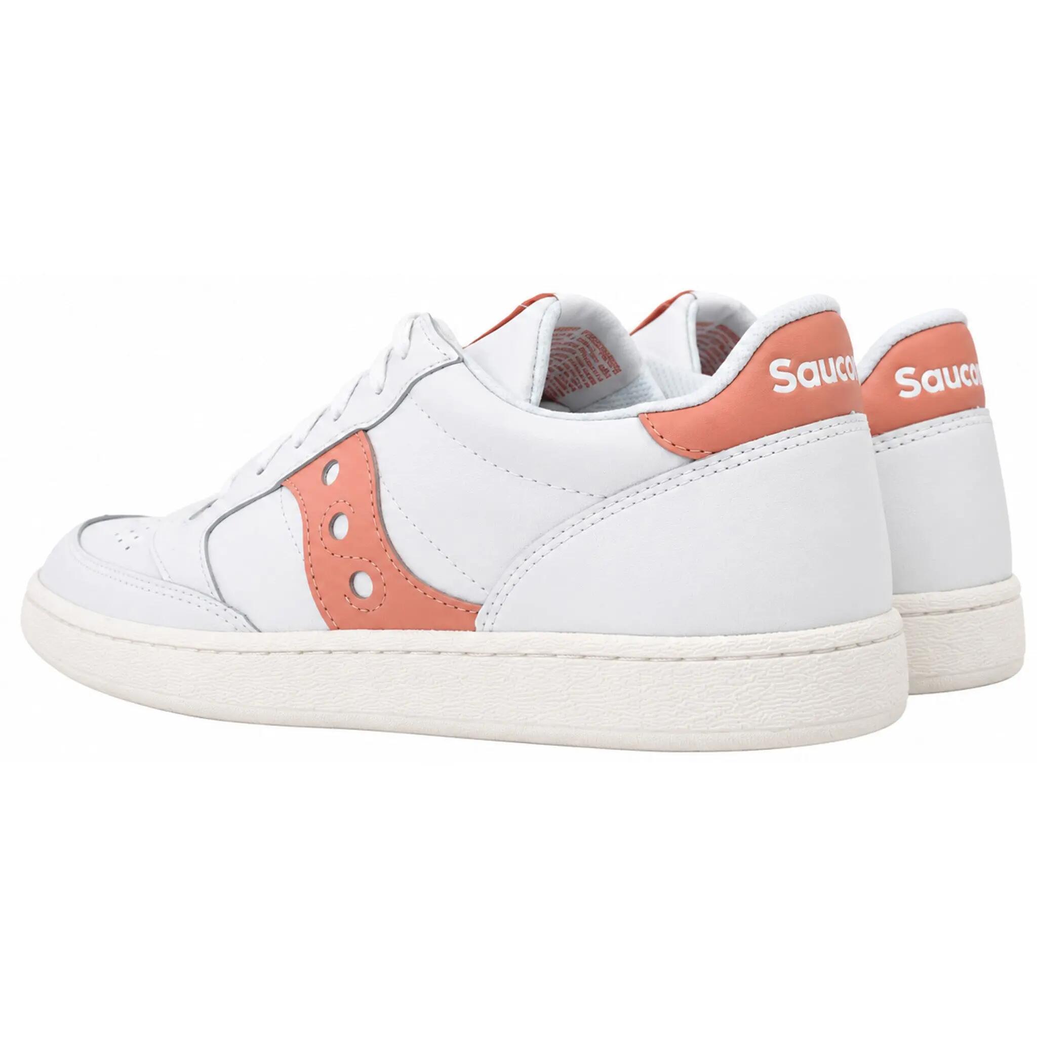 Mode/sportswear pour femme Saucony Blanc 3/5