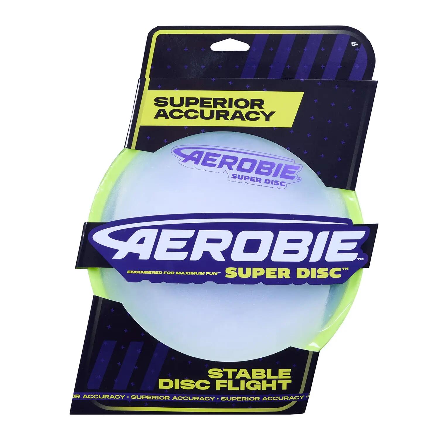 Frisbee Aerobie Superdisc 6075882 Mix 25 cm 9/9
