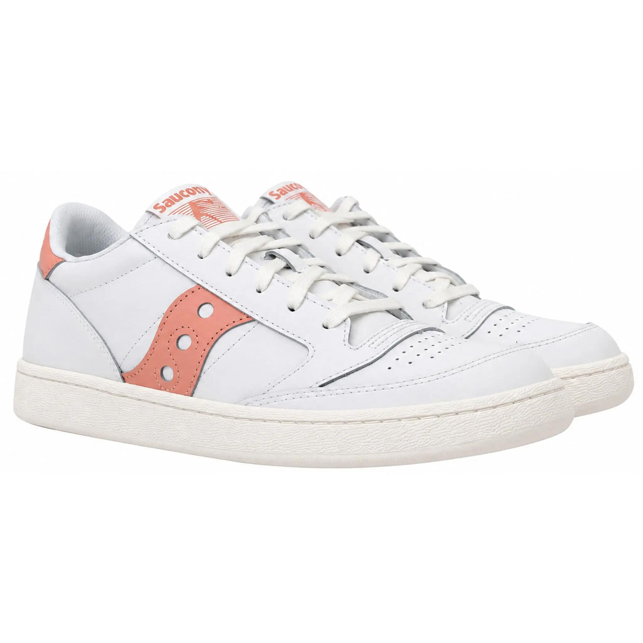 Mode/sportswear pour femme Saucony Blanc 2/5