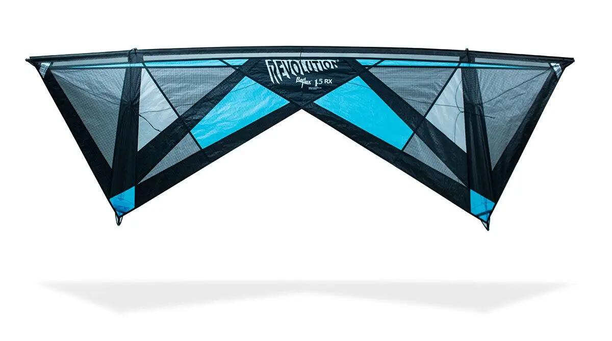 REVOLUTION KITES picture