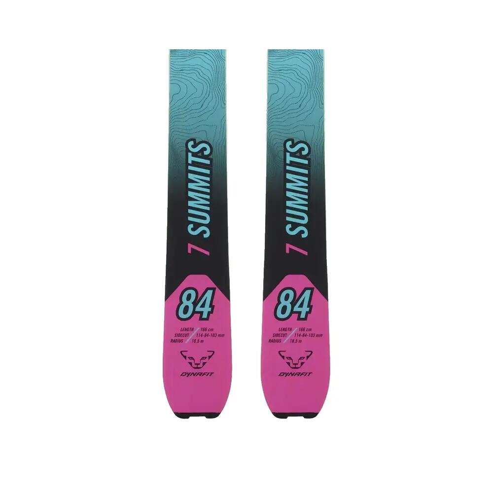 Narty Dynafit Seven Summits+ Femme 4/7