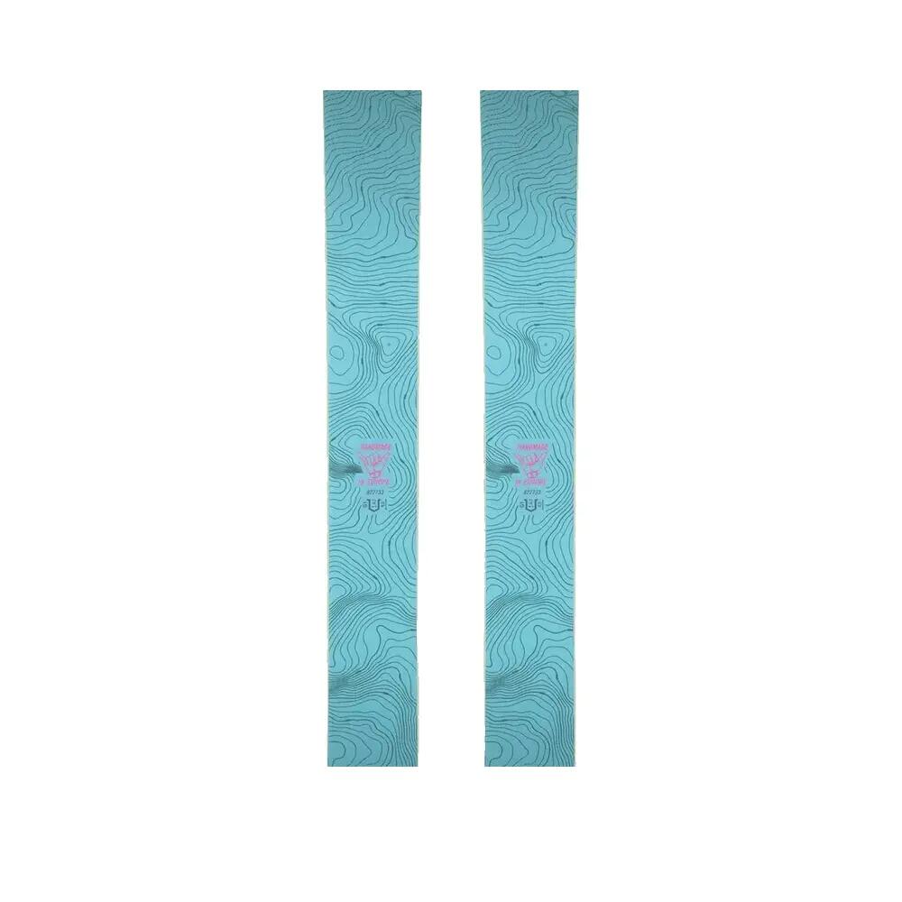 Narty Dynafit Seven Summits+ Femme 3/7