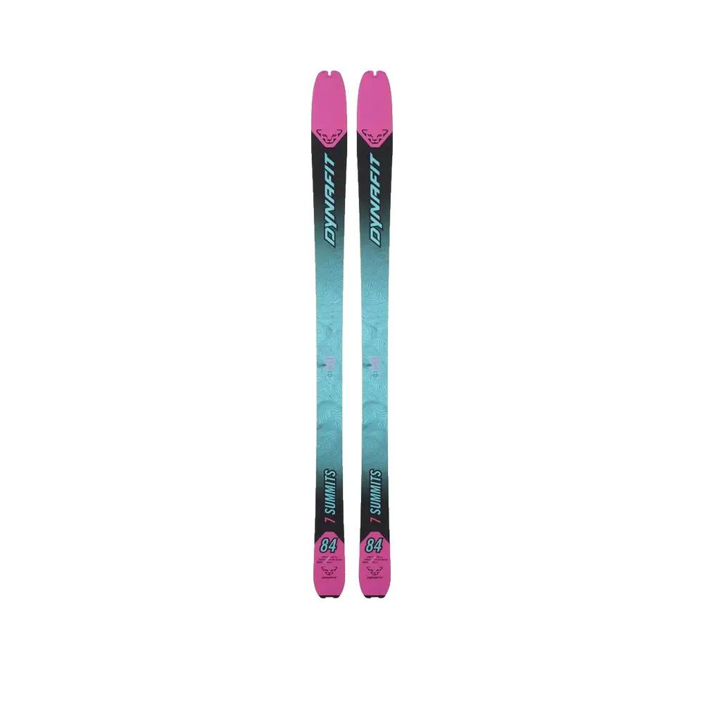 Narty Dynafit Seven Summits+ Femme 2/7