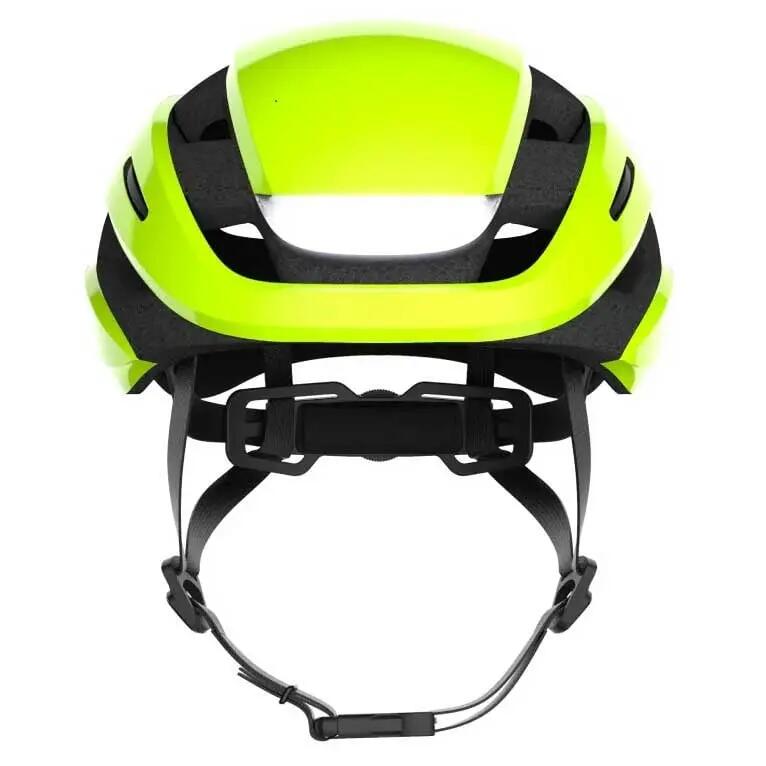 Fahrradhelm Lumos Ultra Electric Lime - M/L (54-61cm) 4/6