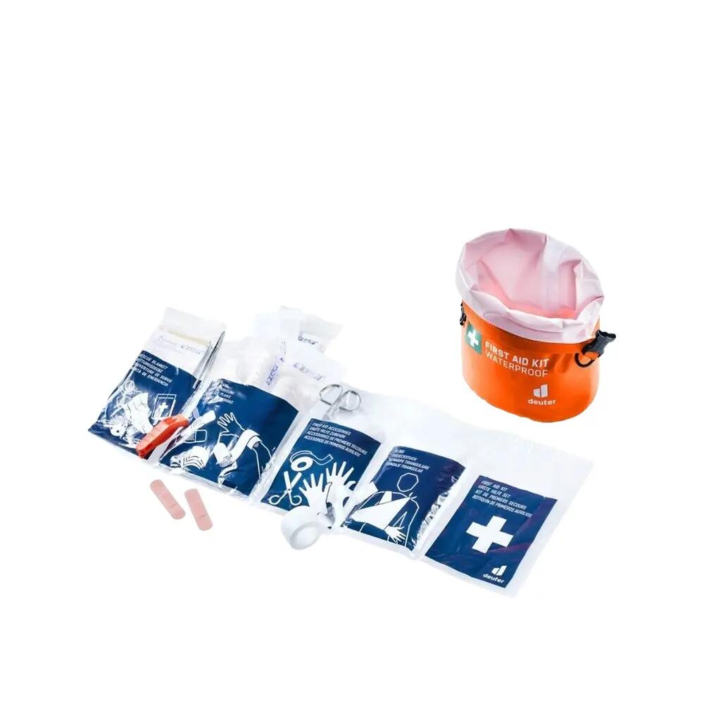 Trousse de secours - IPX4 7/7