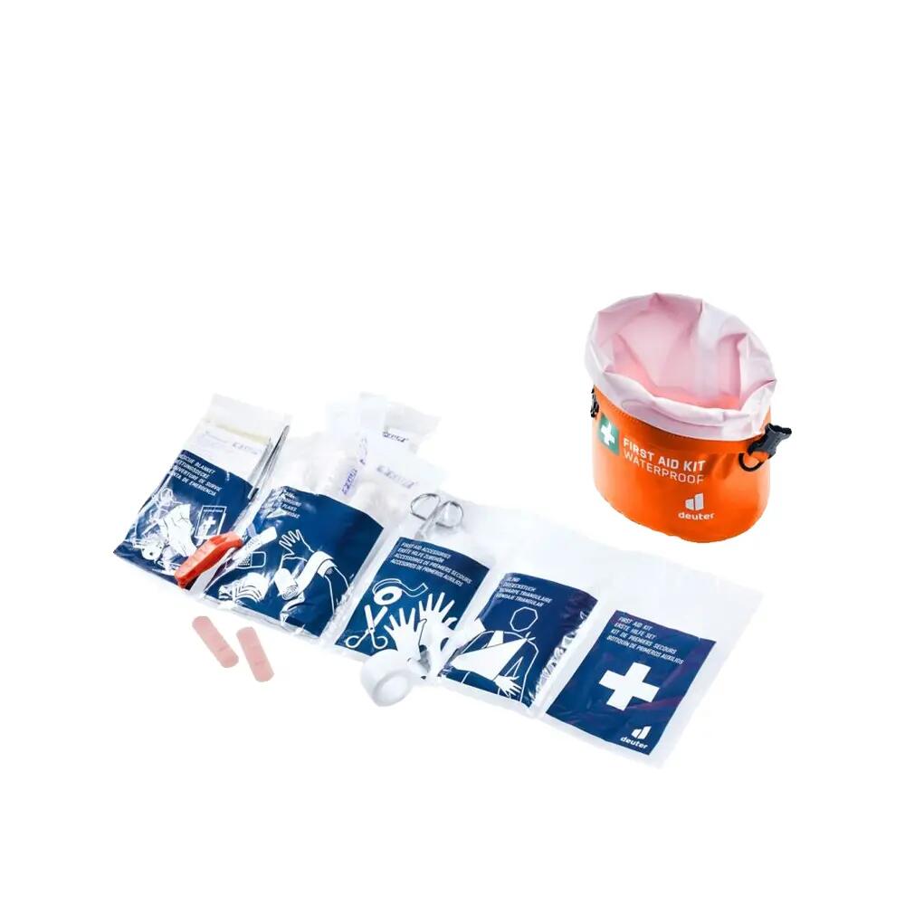 Trousse de secours - IPX4 4/7