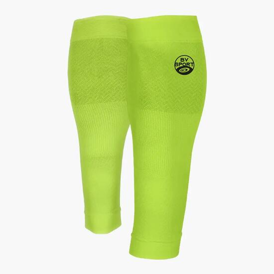 Manchons de Compression Mollet BV Sport Origine Vert