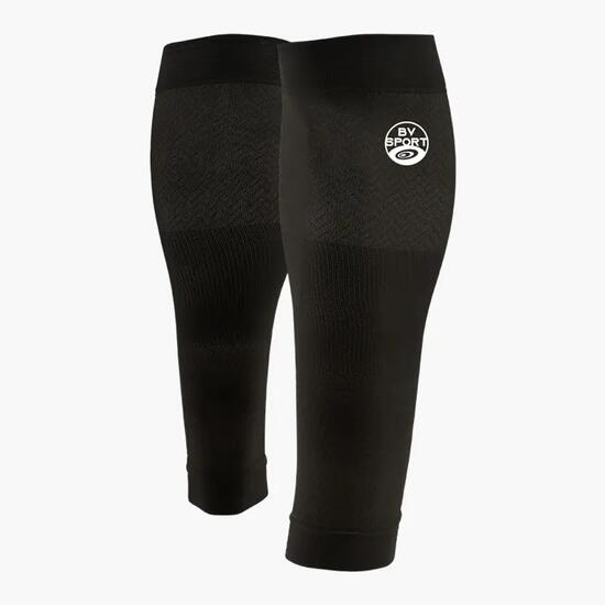 Manchons de Compression BV Sport Booster Origine Noir