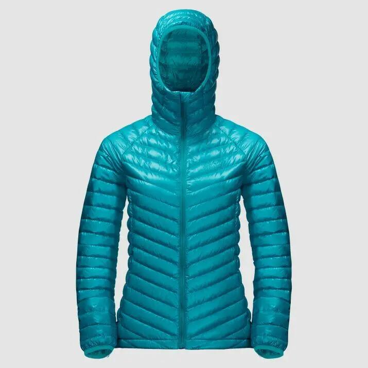 Giacca da donna Jack Wolfskin atmosphere 5/5