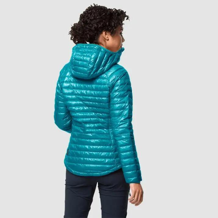 Giacca da donna Jack Wolfskin atmosphere 2/5