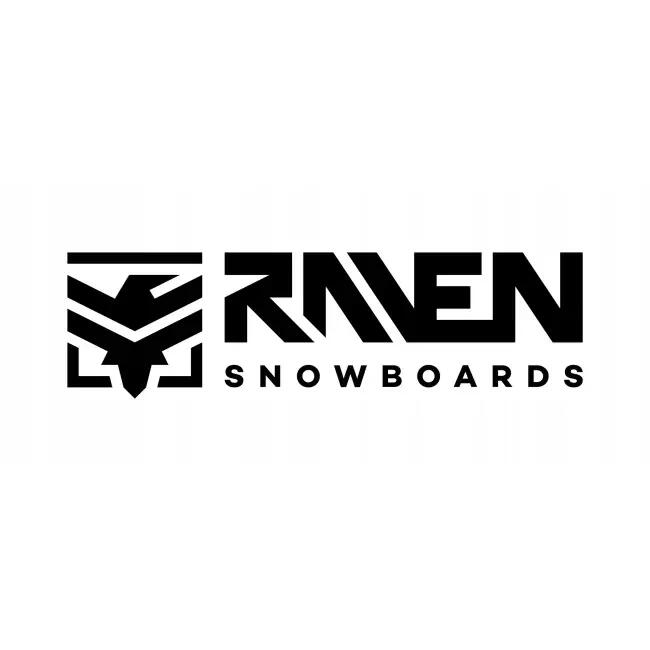 Snowboardové topánky Raven Galla MOZ 8/8