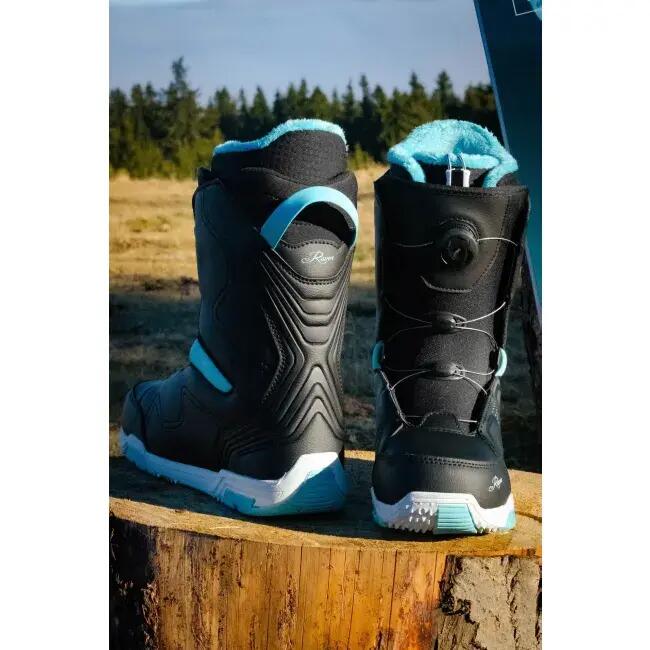 Snowboardschoenen Galla Mint MOZ 7/8