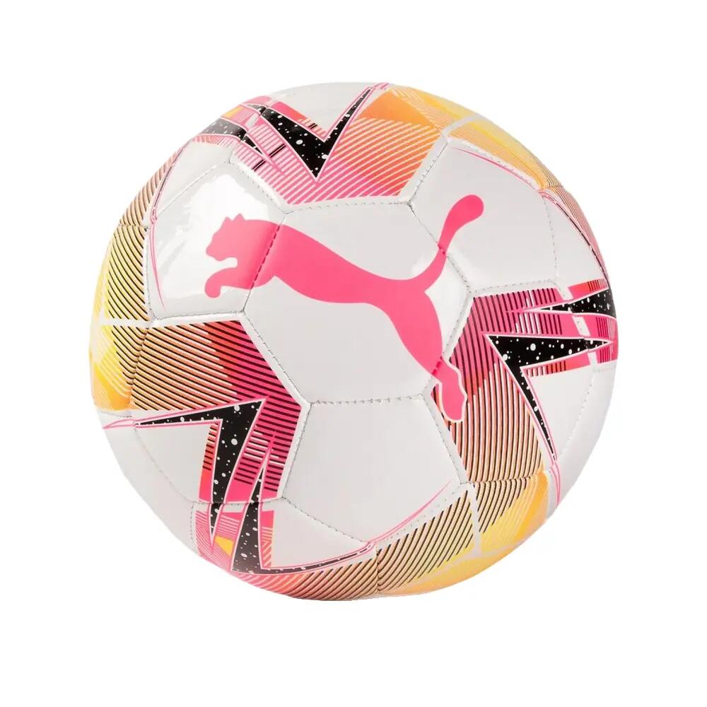 Bola de futsal PUMA Futsal 3 MS Multicolor 4/7