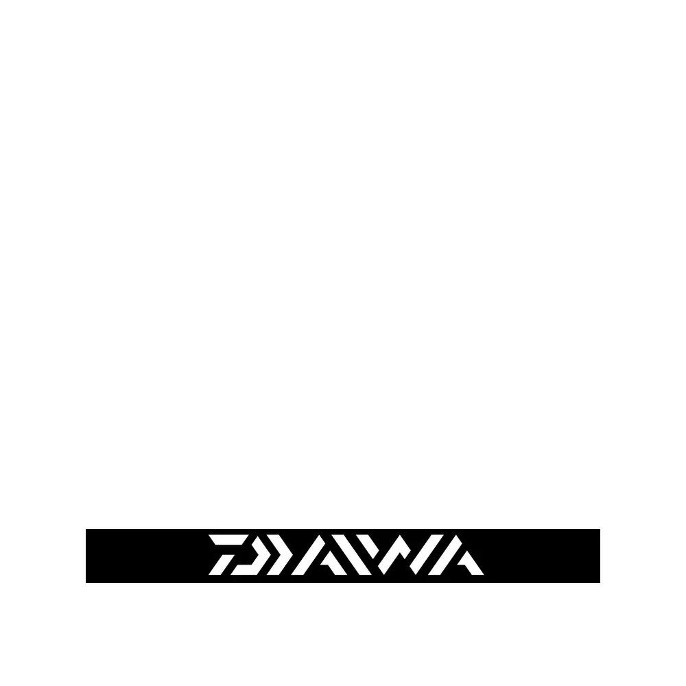 Fil de pêche Daiwa Prorex Fluorocarbone 50m Transparent 4/5