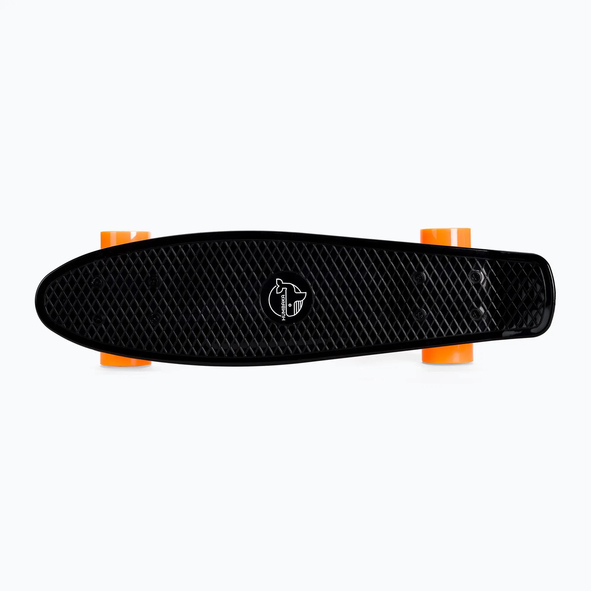 Skateboard a forma di pesce per bambini HUMBAKA HT-891579 3/7