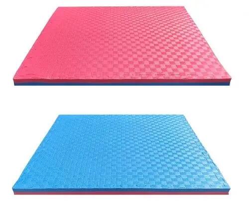 Saltea Tatami Puzzle pentru antrenament, 30 mm 3/6