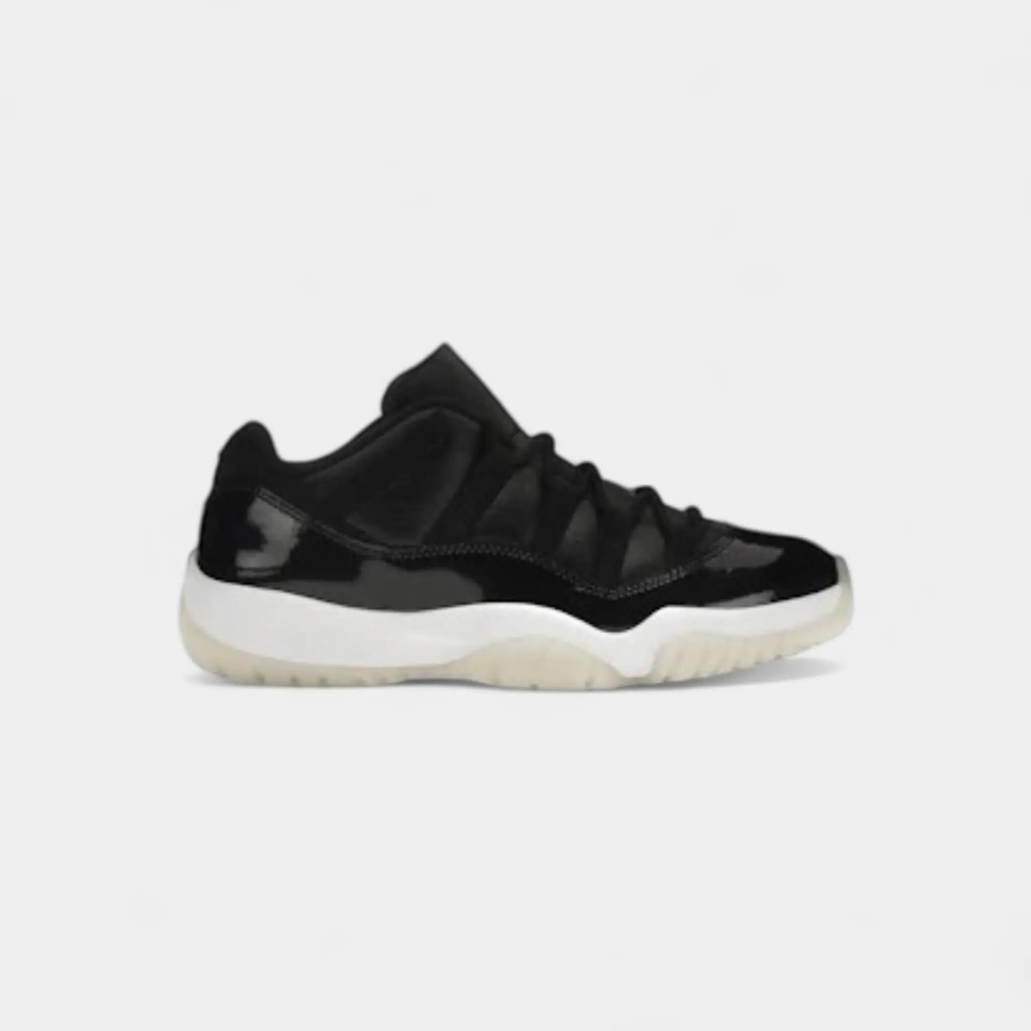 Jordan 11 Retro Low 72-10 1/5