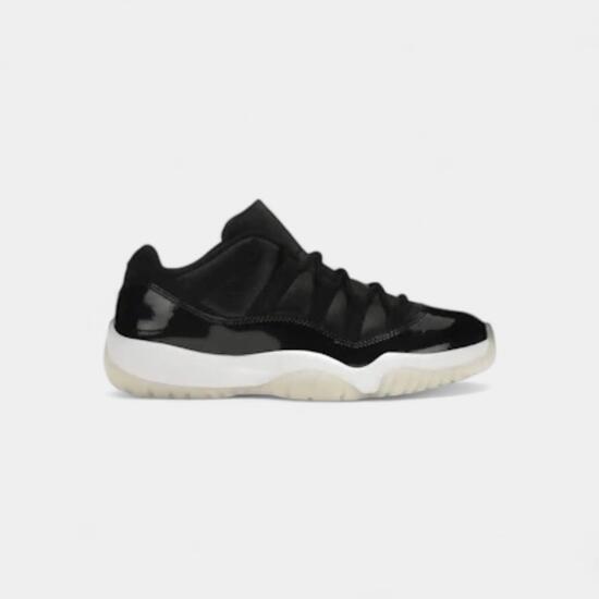 Jordan 11 Retro Low 72-10