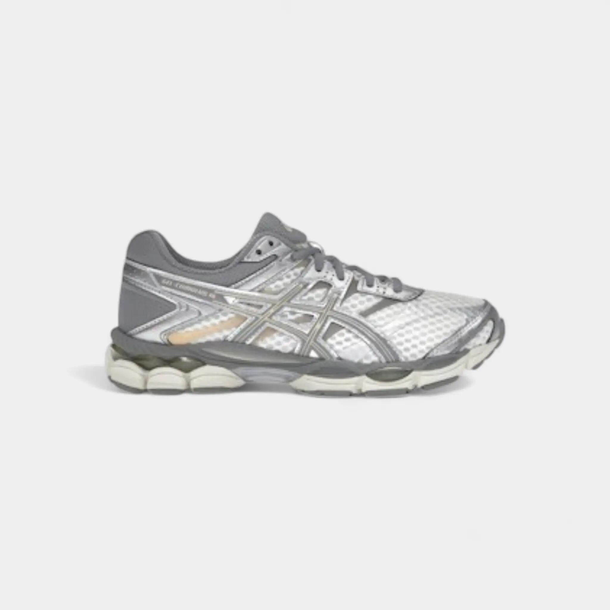 ASICS Gel-Cumulus 16 Cream Clay Grey 1/5