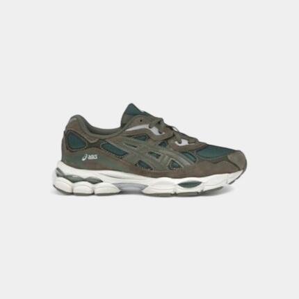 ASICS Gel-NYC Grove Olive Canvas