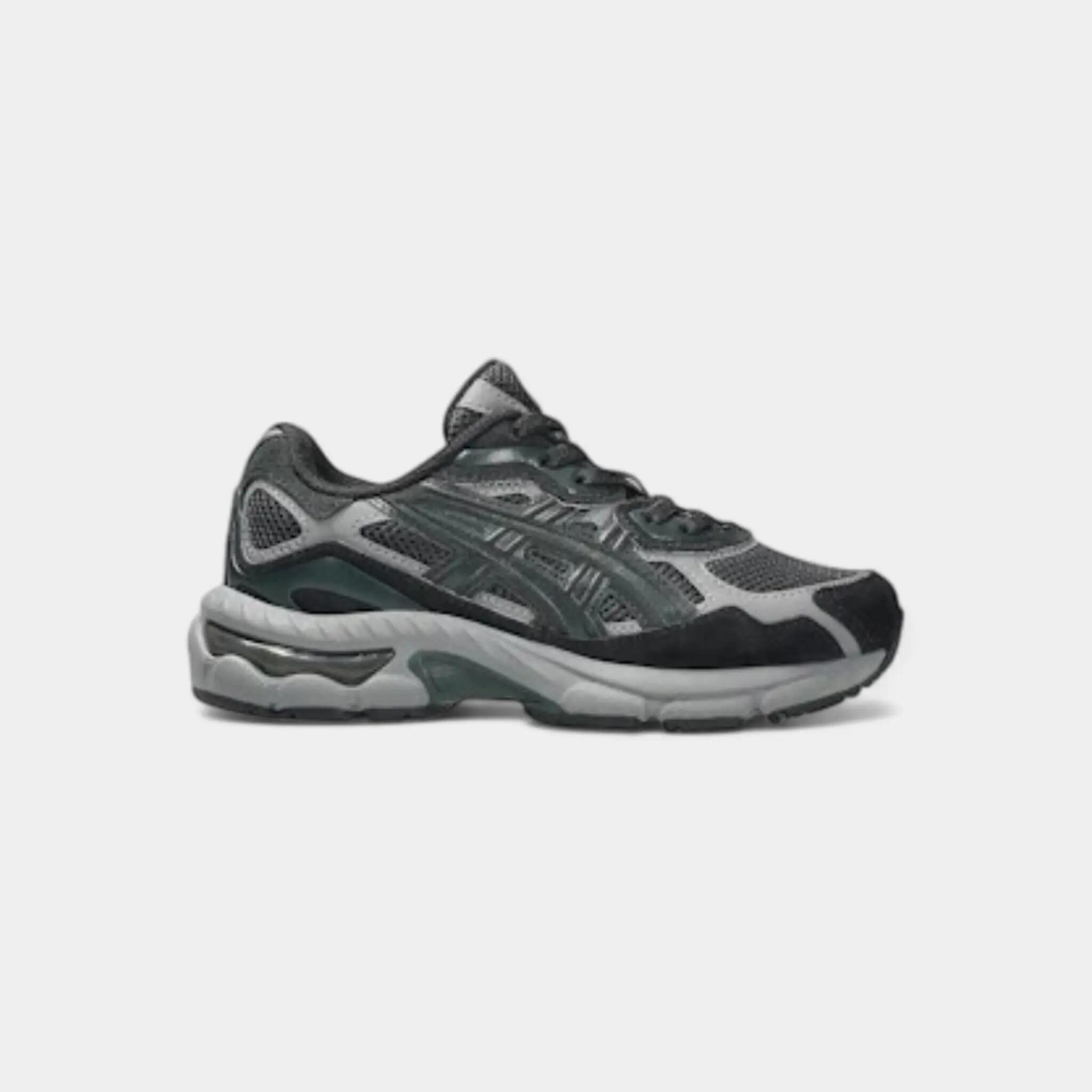 ASICS Gel-NYC Graphite Grey Black (PS) 1/2