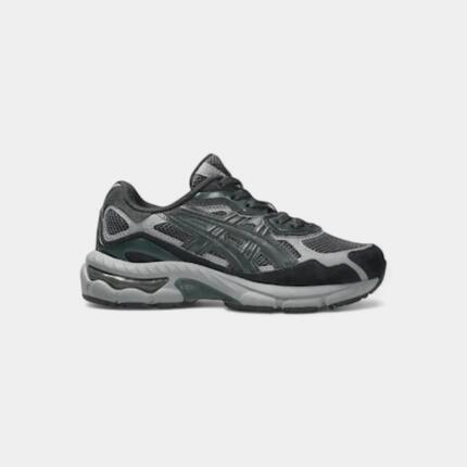 ASICS Gel-NYC Graphite Grey Black (PS)