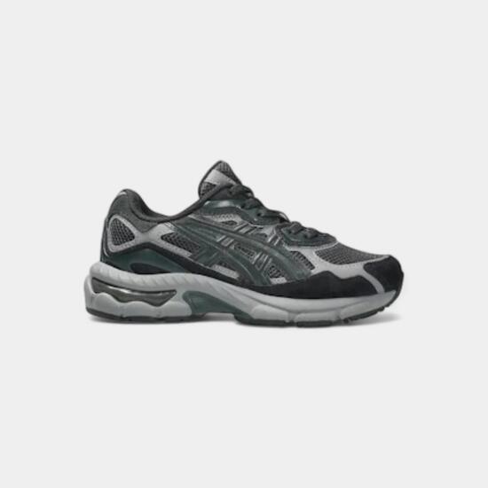 ASICS Gel-NYC Graphite Grey Black (PS)