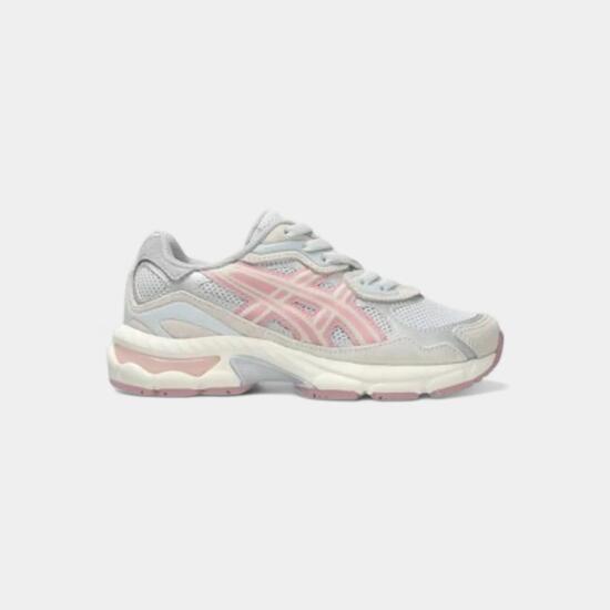 ASICS Gel-NYC Glacier Grey Coneflower (PS)
